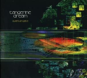 Tangerine Dream Quantum Gate (CD) | Lemezkuckó CD bolt