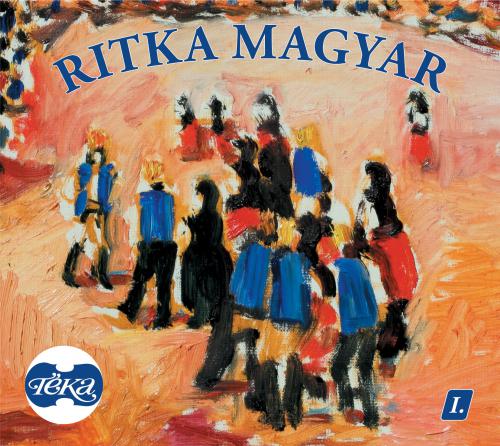 TÉKA Ritka magyar I. (CD) | Lemezkuckó CD bolt