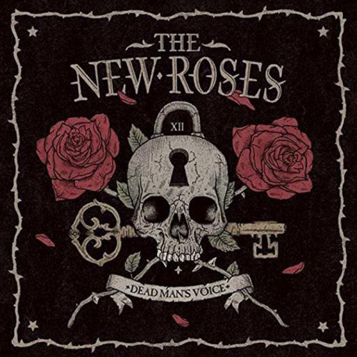 The New Roses Dead Man s Voice (Limited cd + bonus) (CD) | Lemezkuckó CD bolt