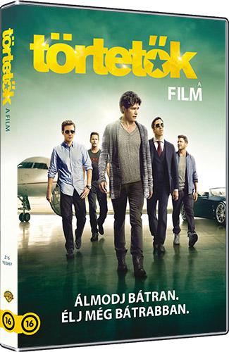 Törtetők (film) Törtetők (DVD) | Lemezkuckó CD bolt