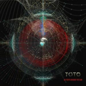 TOTO GREATEST HITS - 40 TRIPS AROUND THE SUN (CD) | Lemezkuckó CD bolt