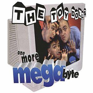 TOY DOLLS ONE MORE MEGABYTE (Vinyl LP) | Lemezkuckó CD bolt