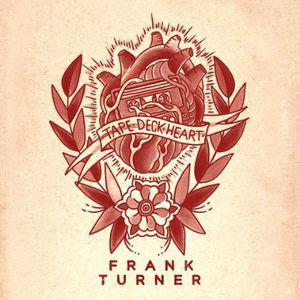 TURNER,FRANK TAPE DECK HEART (Vinyl LP) | Lemezkuckó CD bolt