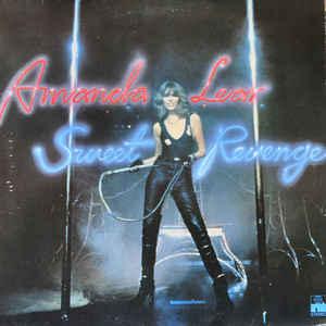 Amanda Lear Sweet Revenge (Vinyl LP) | Lemezkuckó CD bolt