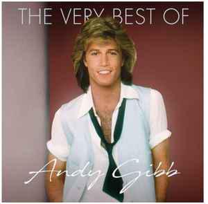 Andy Gibb The Very Best Of Andy Gibb (CD) | Lemezkuckó CD bolt