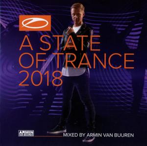 VAN BUUREN,ARMIN STATE OF TRANCE 2018 (2 CD) (CD) | Lemezkuckó CD bolt