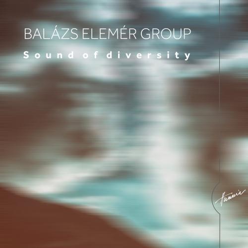 Balázs Elemér Group Sounds of Diversity (CD) | Lemezkuckó CD bolt