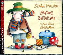 Szabó Magda - Kubik Anna Bárány Boldizsár - hangoskönyv 2CD (CD) | Lemezkuckó CD bolt