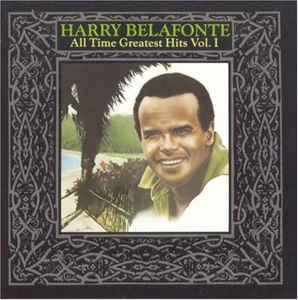 Harry Belafonte All Time Greatest Hits Vol. I (Vinyl LP) | Lemezkuckó CD bolt