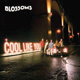 Blossoms Cool Like You (CD) | Lemezkuckó CD bolt