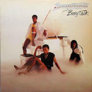 Imagination Body Talk (Vinyl LP) | Lemezkuckó CD bolt