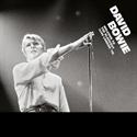 David Bowie Welcome To The Blackout (Live London  78) 2CD (CD) | Lemezkuckó CD bolt