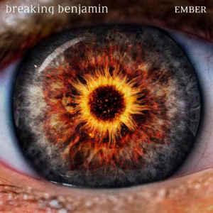 Breaking Benjamin Ember (CD) | Lemezkuckó CD bolt