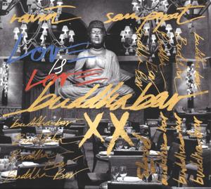 Buddha Bar XX Buddha Bar XX  (2 CD) (CD) | Lemezkuckó CD bolt