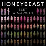 Honeybeast Élet a Marson (CD) | Lemezkuckó CD bolt