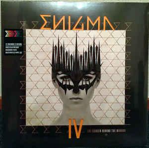 Enigma The Screen Behind The Mirror (Vinyl LP) | Lemezkuckó CD bolt