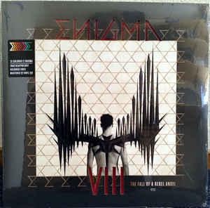 Enigma The Fall Of A Rebel Angel (Vinyl LP) | Lemezkuckó CD bolt