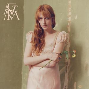 FLORENCE & MACHINE HIGH AS HOPE (CD) | Lemezkuckó CD bolt