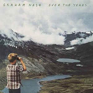 Graham Nash Over The Years 2CD (CD) | Lemezkuckó CD bolt