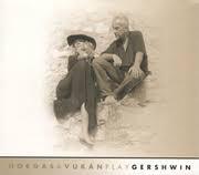 Horgas & Vukán Horgas & Vukán play Gershwin (CD) | Lemezkuckó CD bolt