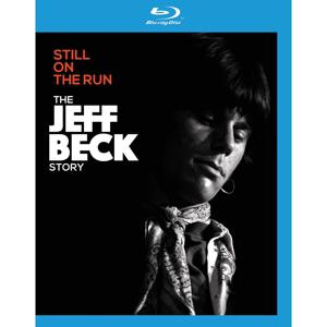 BECK,JEFF STILL ON THE RUN - THE JEFF BECK STORY (BLU-RAY) | Lemezkuckó CD bolt