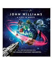 Válogatás John Williams - A Life in Music (CD) | Lemezkuckó CD bolt