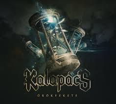 Kalapács Örökfekete (CD) | Lemezkuckó CD bolt