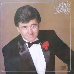 Koós János Jubileum (Vinyl LP) | Lemezkuckó CD bolt