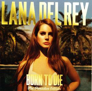 DEL REY,LANA Born To Die:Paradise Edition Incl. Bonus CD  Limited Edition (CD) | Lemezkuckó CD bolt