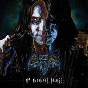 Lizzy Borden My Midnight Things (digipack) (CD) | Lemezkuckó CD bolt