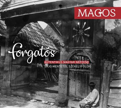 Magos zenekar Forgatós (CD) | Lemezkuckó CD bolt