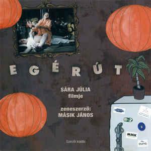 Másik János Egérút (CD) | Lemezkuckó CD bolt