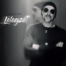 Mátyás Attila Lélegzet (CD) | Lemezkuckó CD bolt