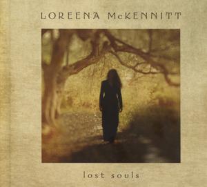 MCKENNITT,LOREENA LOST SOULS (Vinyl LP) | Lemezkuckó CD bolt