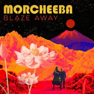 MORCHEEBA BLAZE AWAY (CD) | Lemezkuckó CD bolt