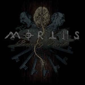 Mortiis Perfectly Defect (digipack) (CD) | Lemezkuckó CD bolt