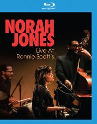 Norah Jones Live at Ronnie Scott s (BLU-RAY) | Lemezkuckó CD bolt