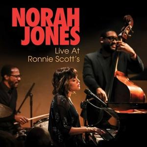 Norah Jones Live at Ronnie Scott s (DVD) | Lemezkuckó CD bolt