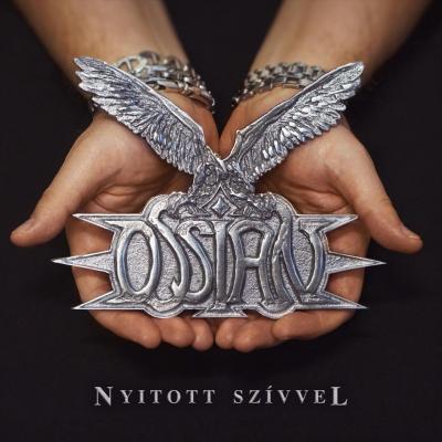 Ossian Nyitott szívvel (válogatás) (CD) | Lemezkuckó CD bolt