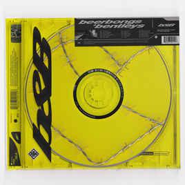 Post Malone Beerbongs & Bntleys (CD) | Lemezkuckó CD bolt