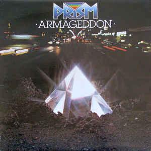 Prism Armageddon (Vinyl LP) | Lemezkuckó CD bolt