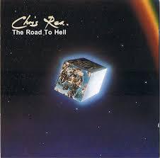 Chris Rea The Road To Hell (Vinyl LP) | Lemezkuckó CD bolt