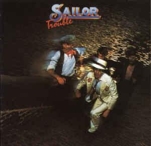 Sailor Trouble (Vinyl LP) | Lemezkuckó CD bolt