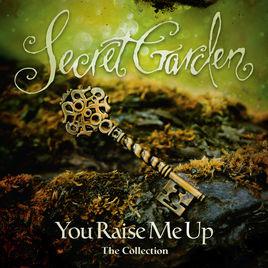 Secret Garden You Raise Me Up - The Collection (CD) | Lemezkuckó CD bolt