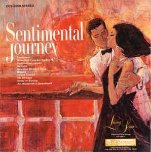 Various Sentimental Journey (Vinyl LP) | Lemezkuckó CD bolt