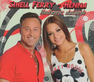 Sihell Ferry - Henna Kedvenc dalaink (papírtokos) (CD) | Lemezkuckó CD bolt