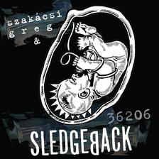 Sledgeback 36206 (CD) | Lemezkuckó CD bolt