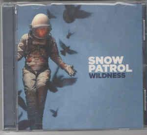 Snow Patrol Wildness (CD) | Lemezkuckó CD bolt