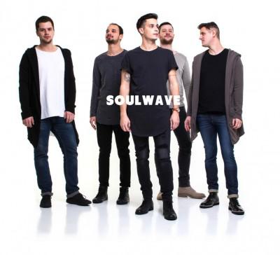 Soulwave (CD) | Lemezkuckó CD bolt