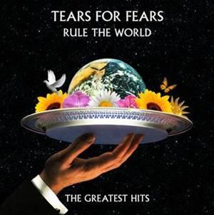 TEARS FOR FEARS RULE THE WORLD (CD) | Lemezkuckó CD bolt